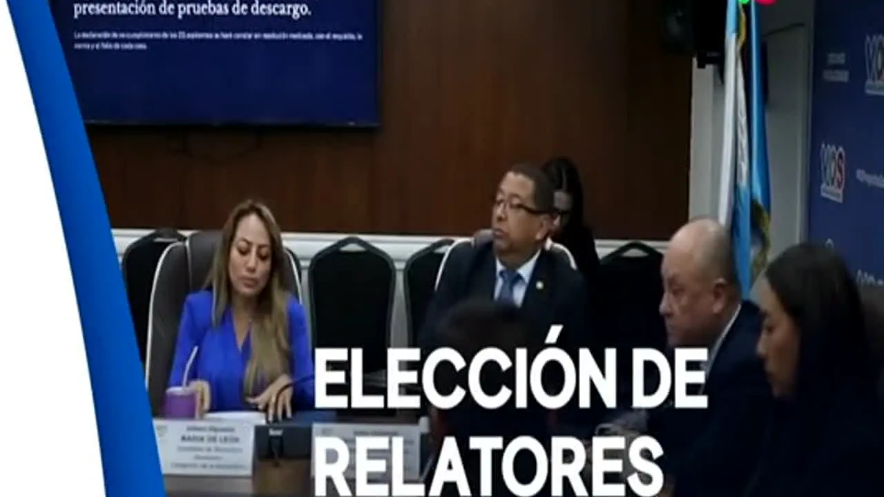 Guatevision in diretta