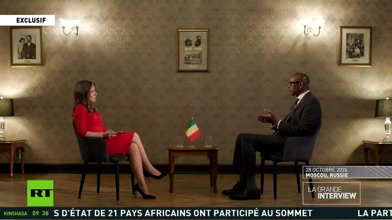 RT France live