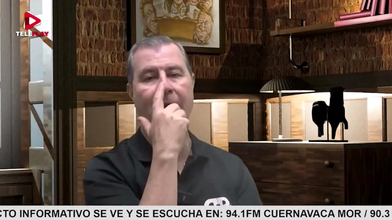 Teleplay Sureste in diretta