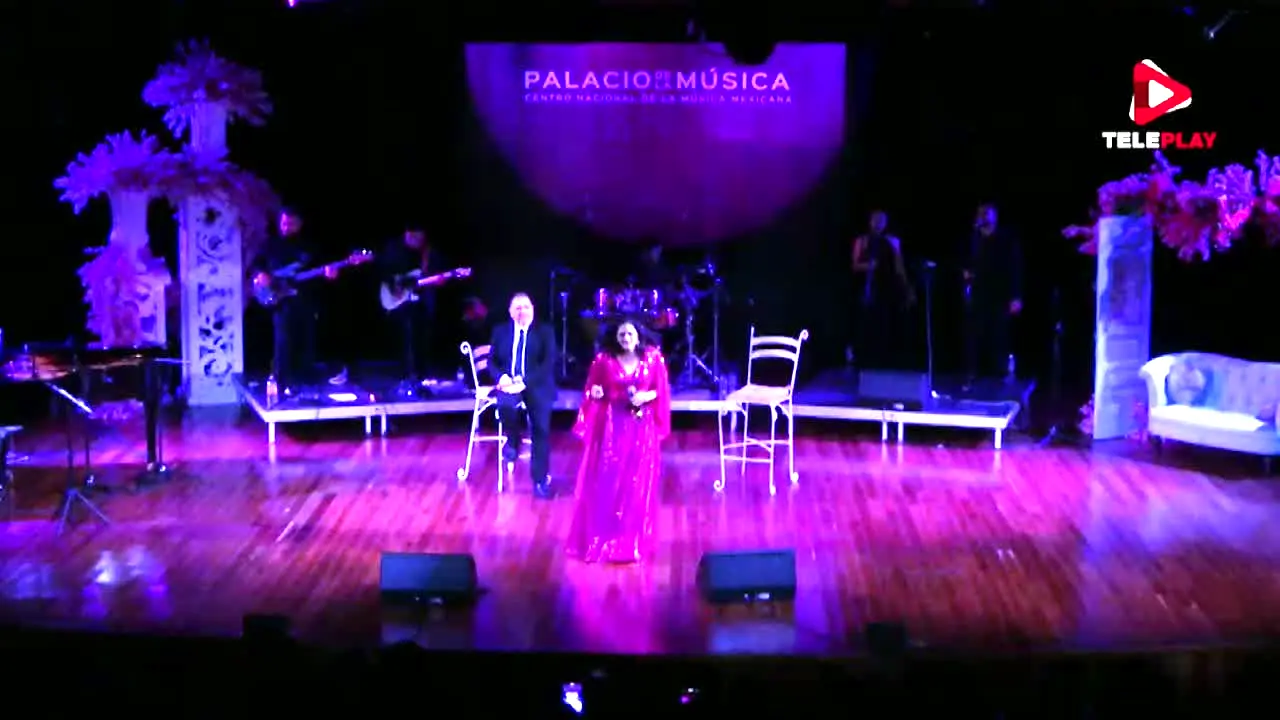 Teleplay Sureste live