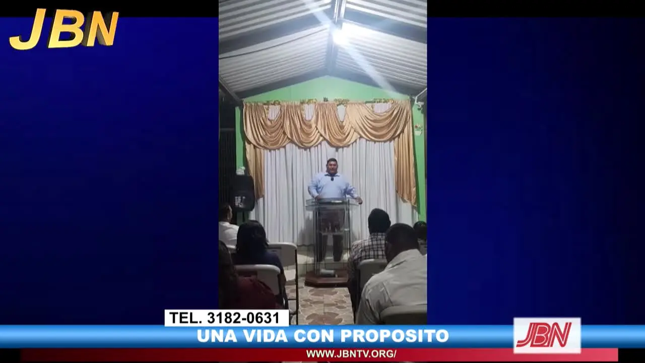 JBN TV live