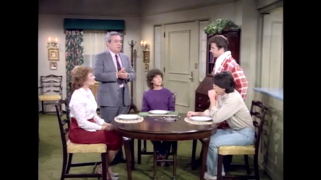 Happy Days live