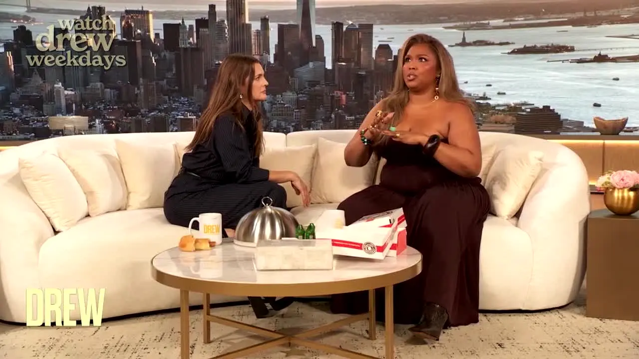 Entertainment Tonight live