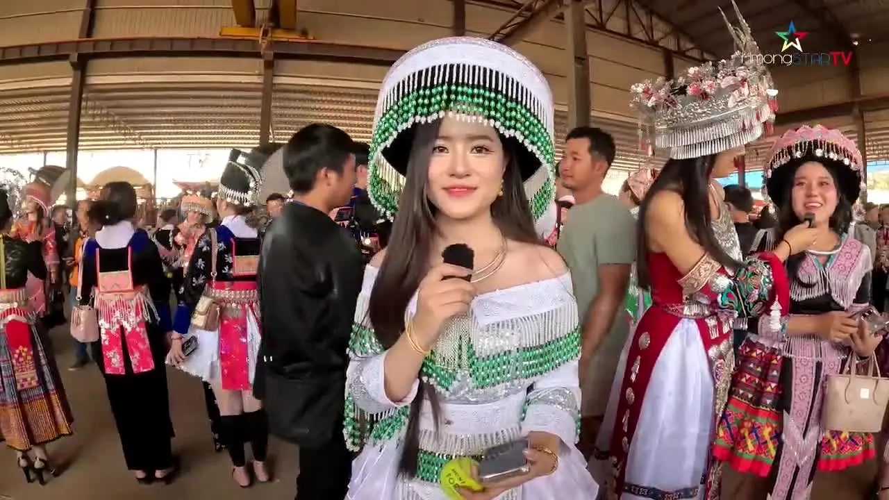 Hmong Star TV live