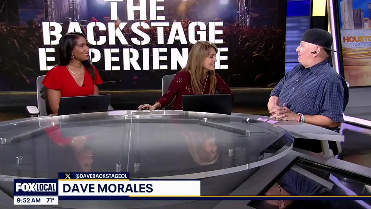 Fox KRIV ao vivo