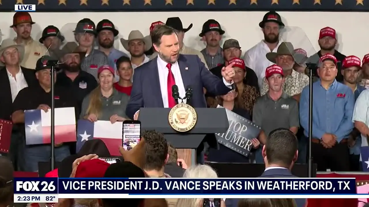 Fox KRIV en direct