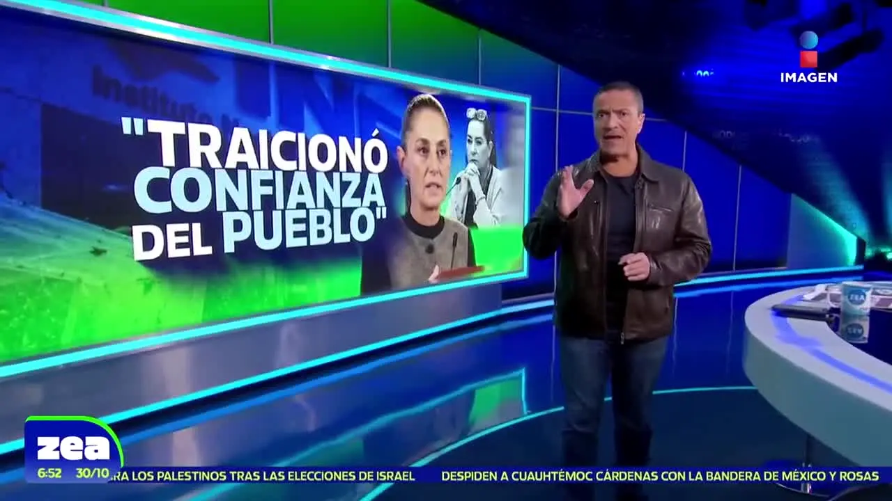 Imagen TV live
