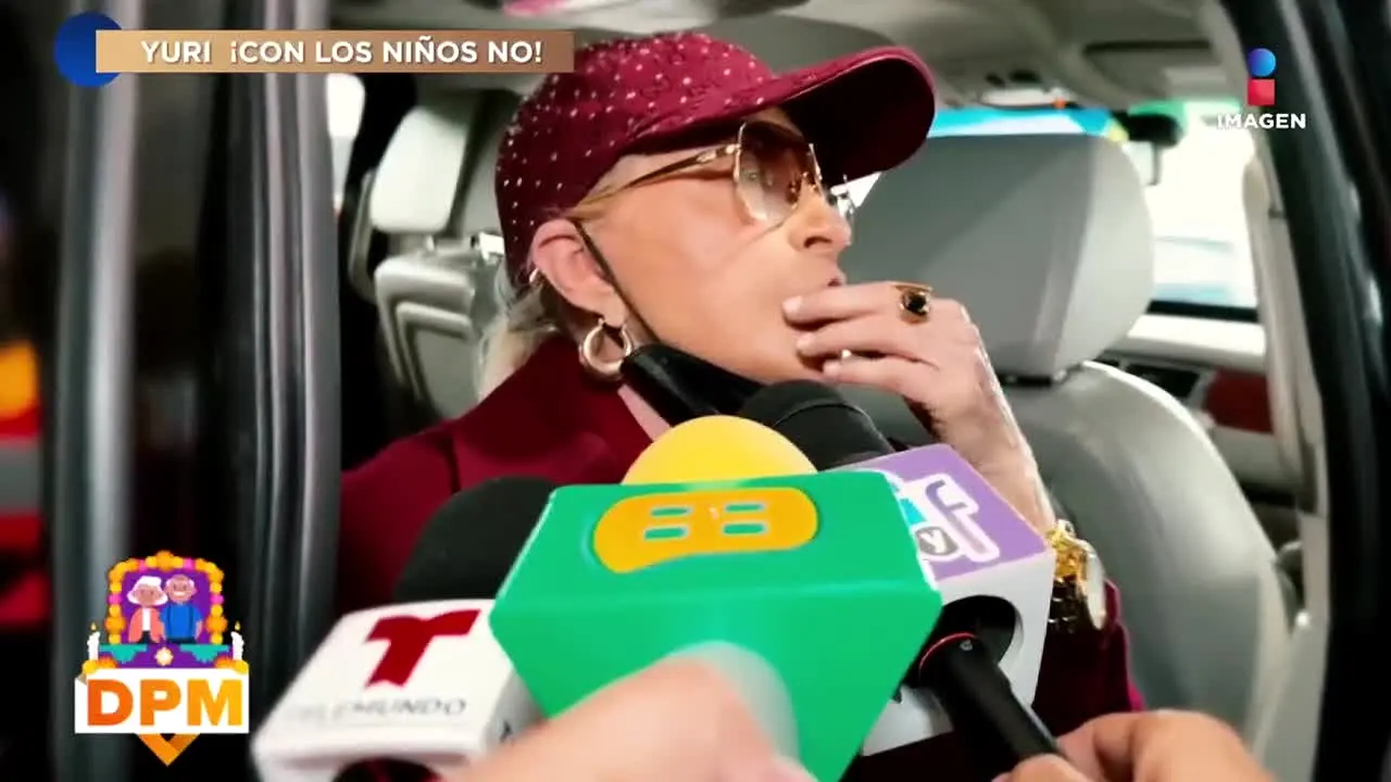 Imagen TV live