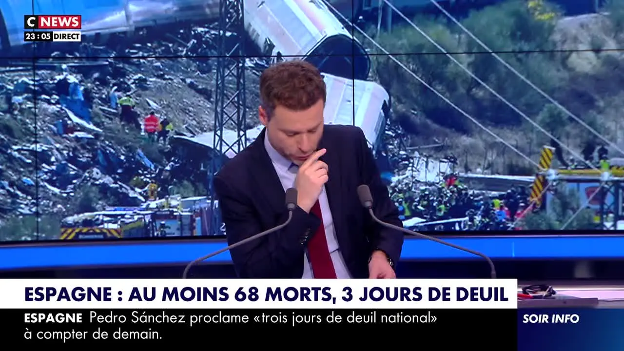 CNews live