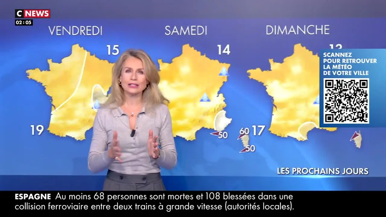CNews live
