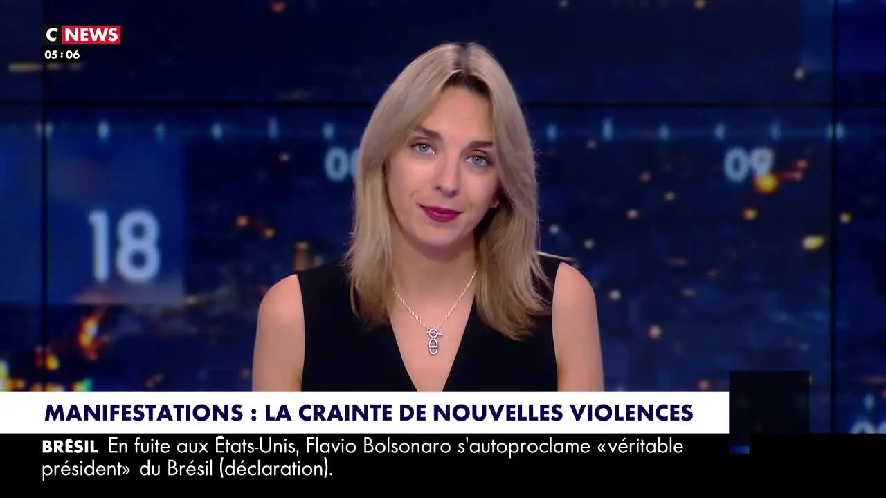CNews live