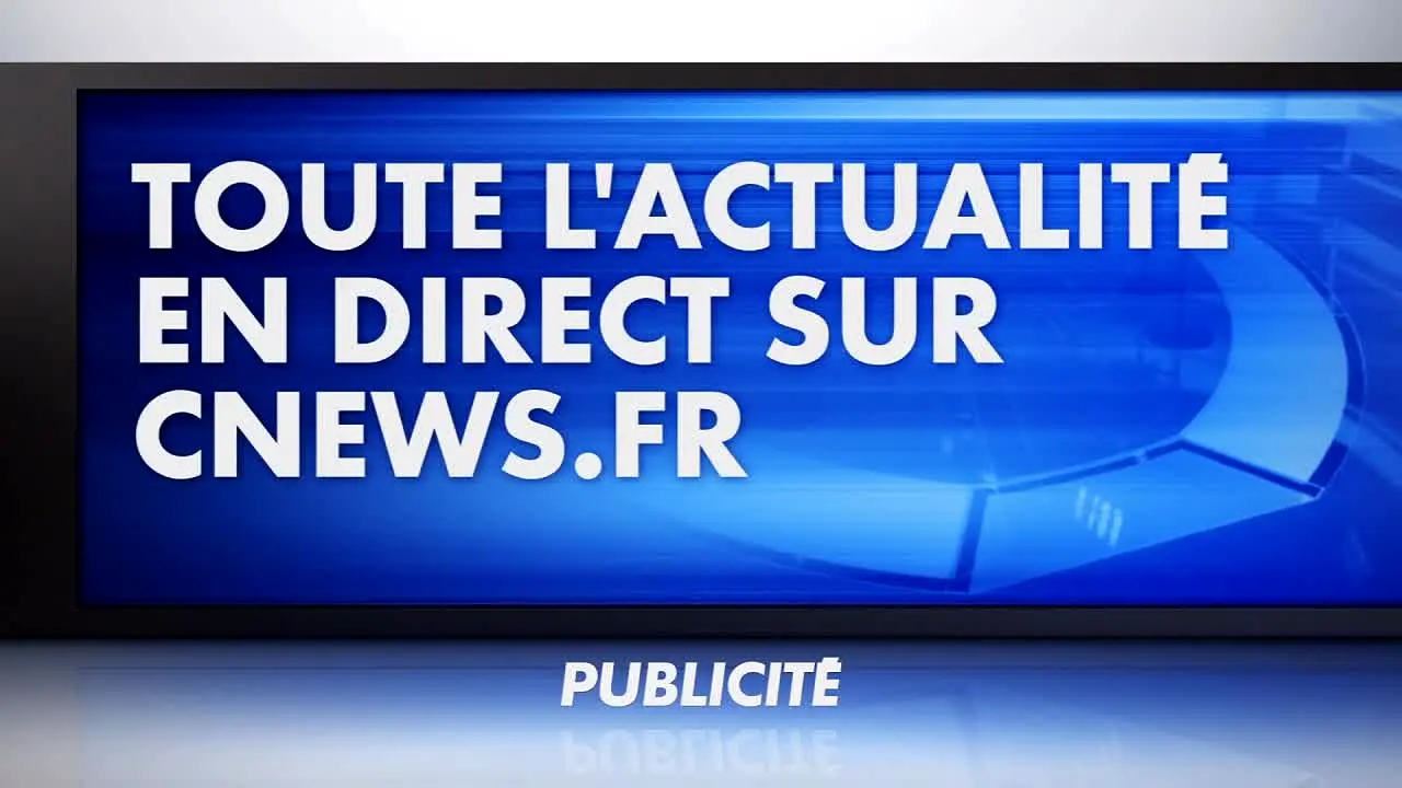 CNews in diretta