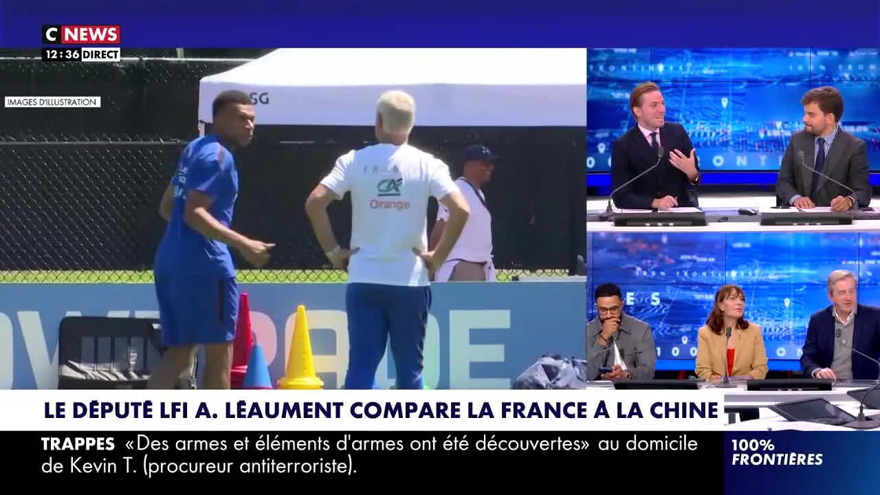 CNews na żywo