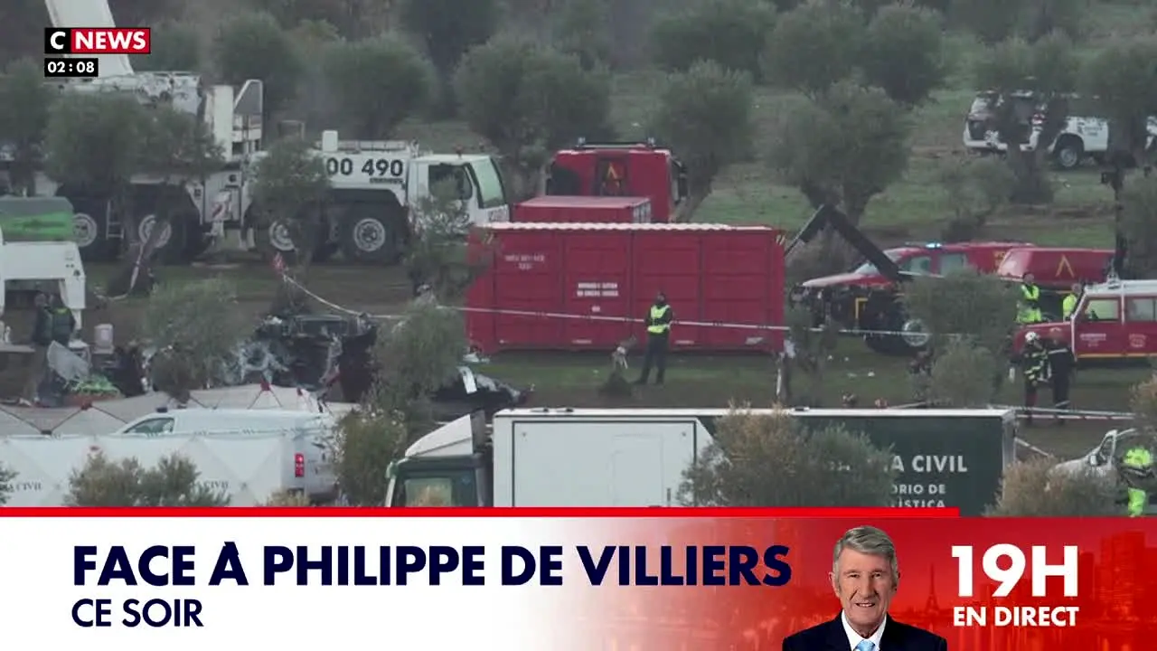CNews live