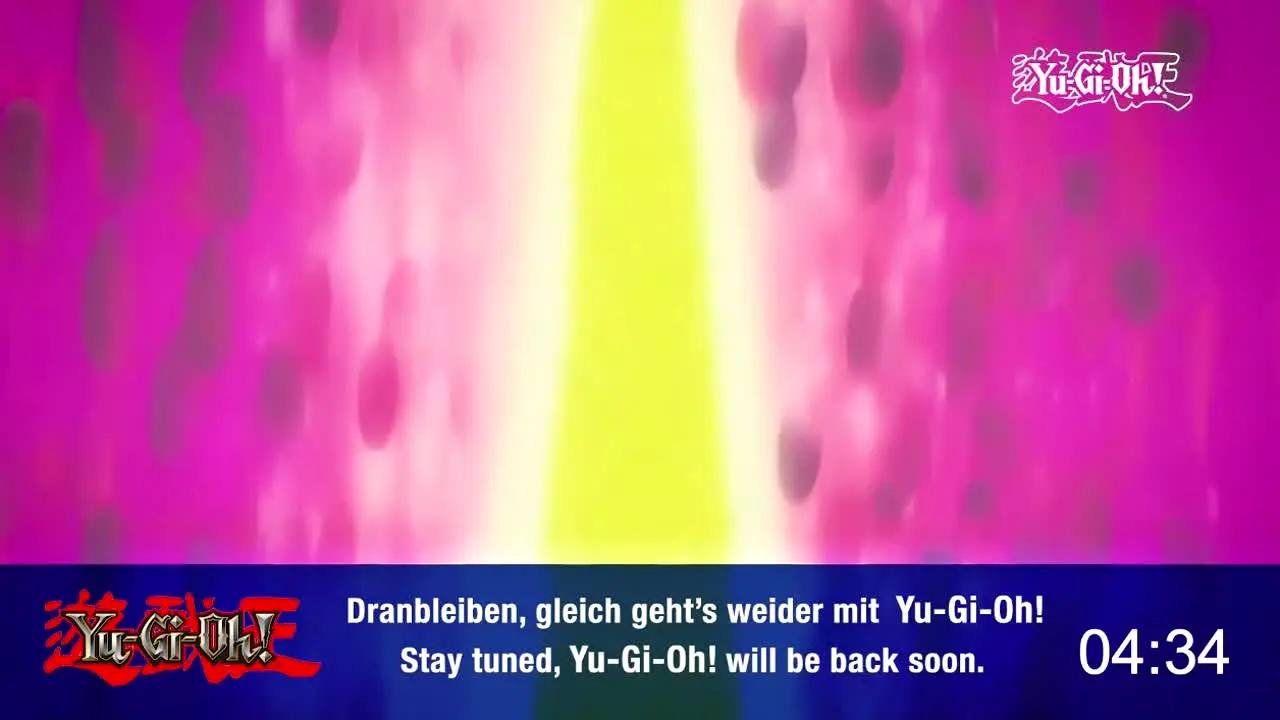 Yu-Gi-Oh live