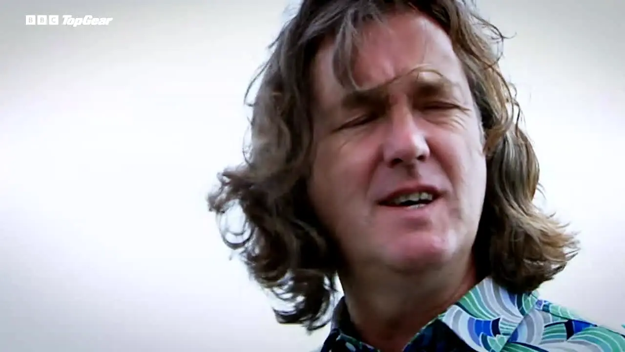 Top Gear — прямой эфир