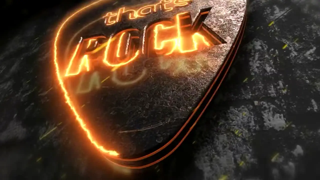 That's ROCK na żywo