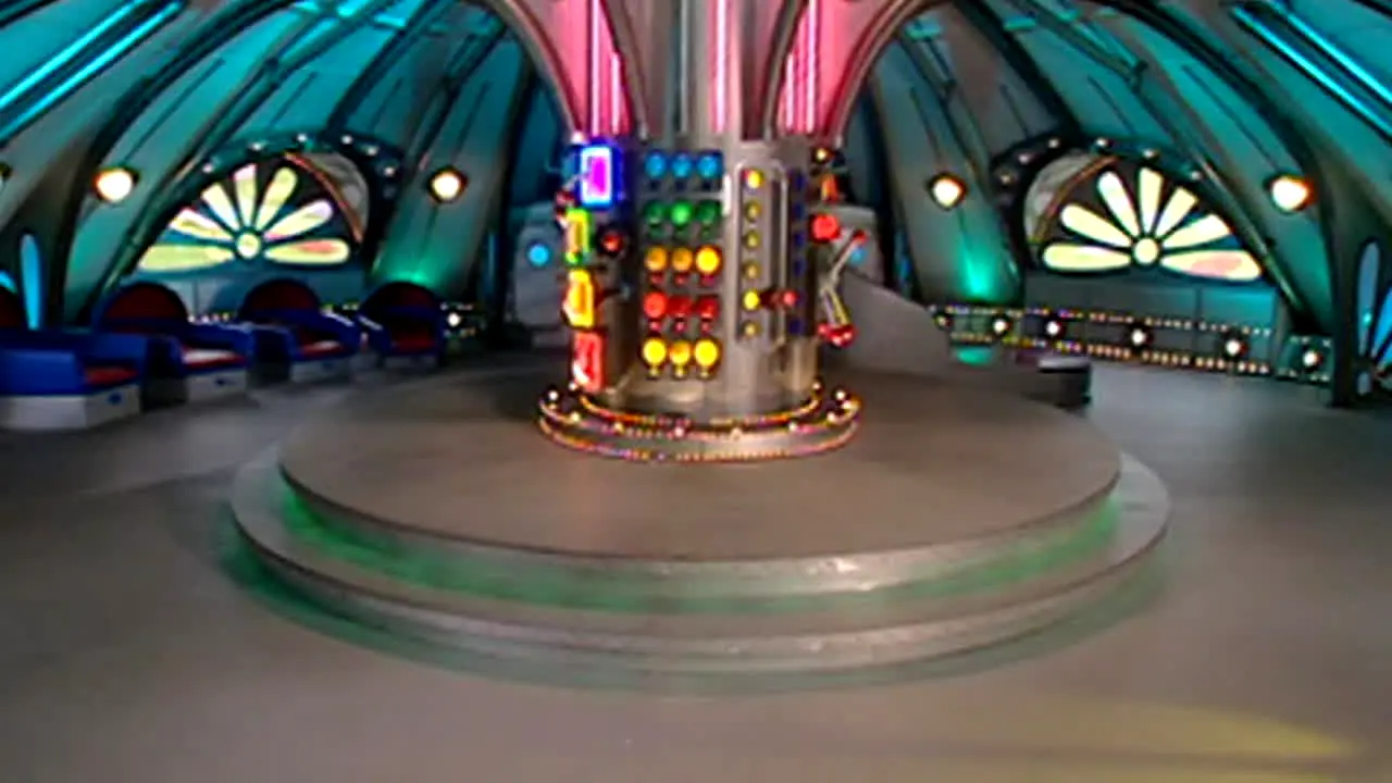 Teletubbies live
