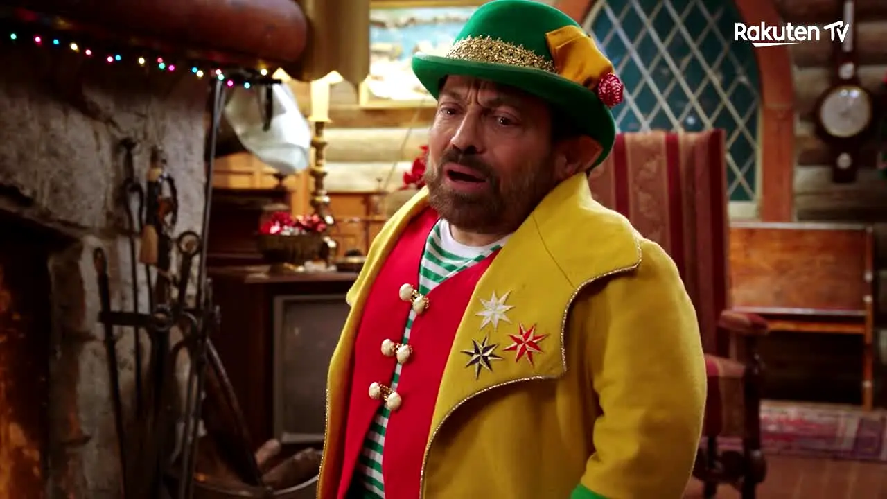Christmas na żywo