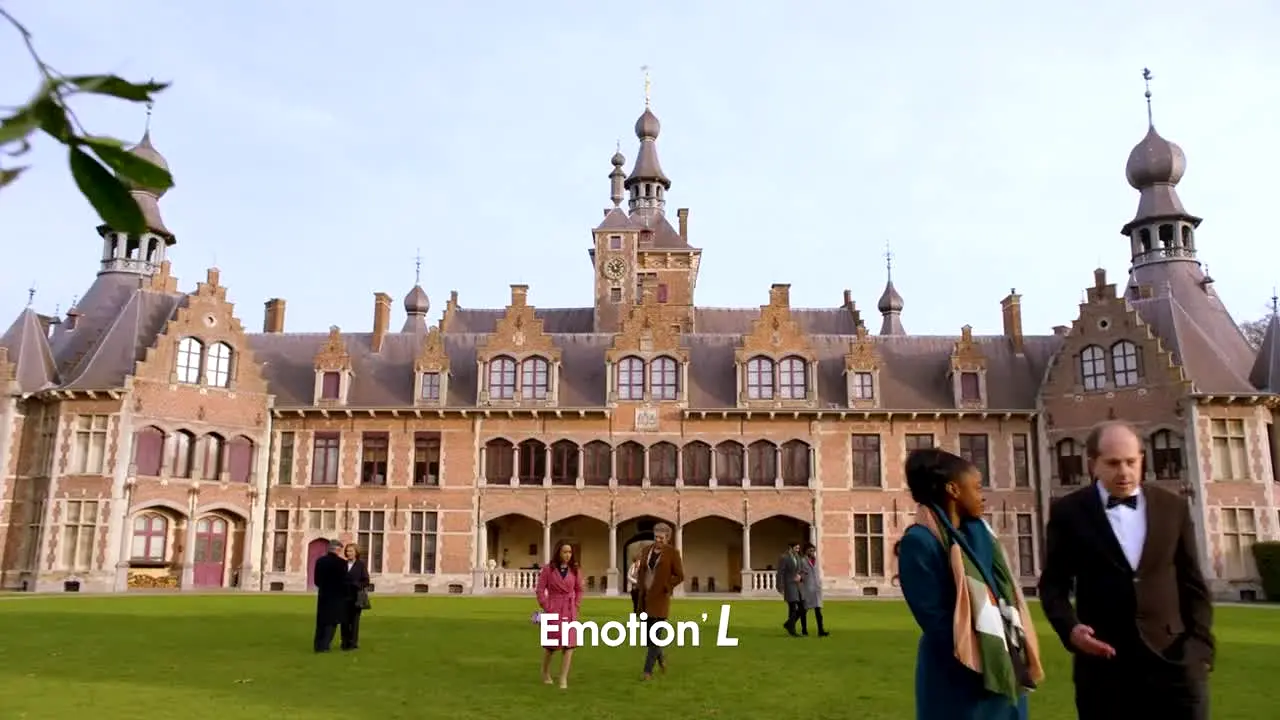 Emotion'L live