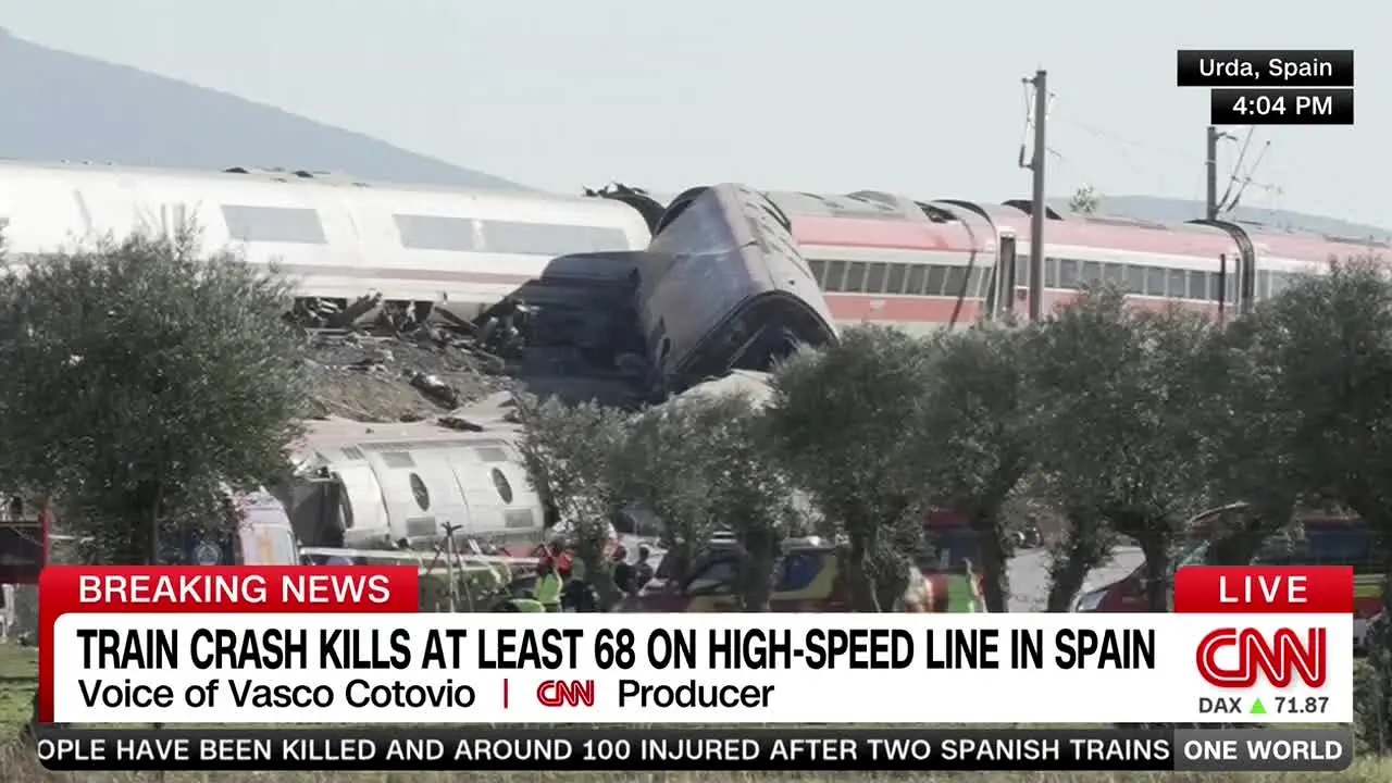 CNN ao vivo