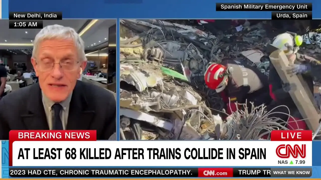 CNN en direct
