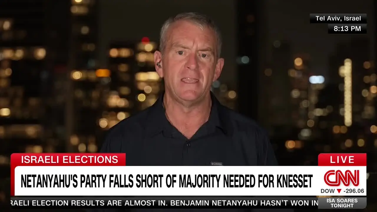 CNN live