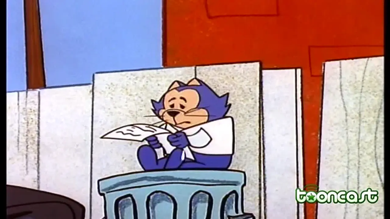 Tooncast SouthAmerica live