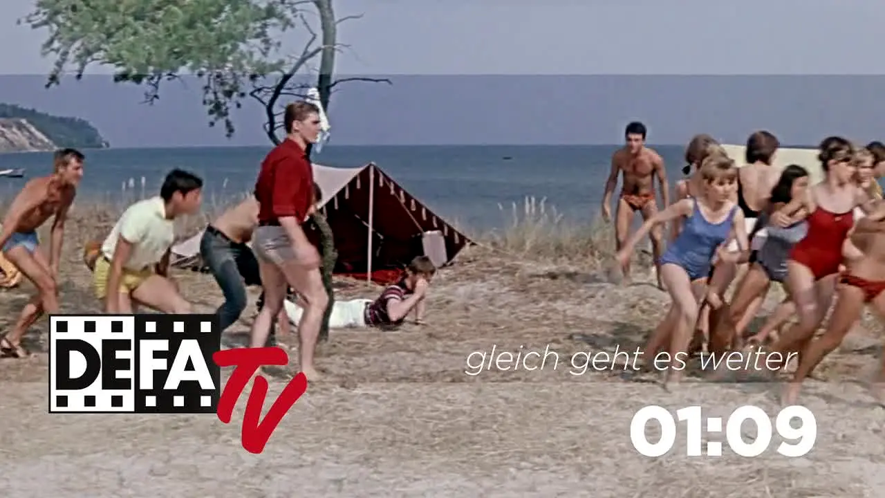 DEFA TV live