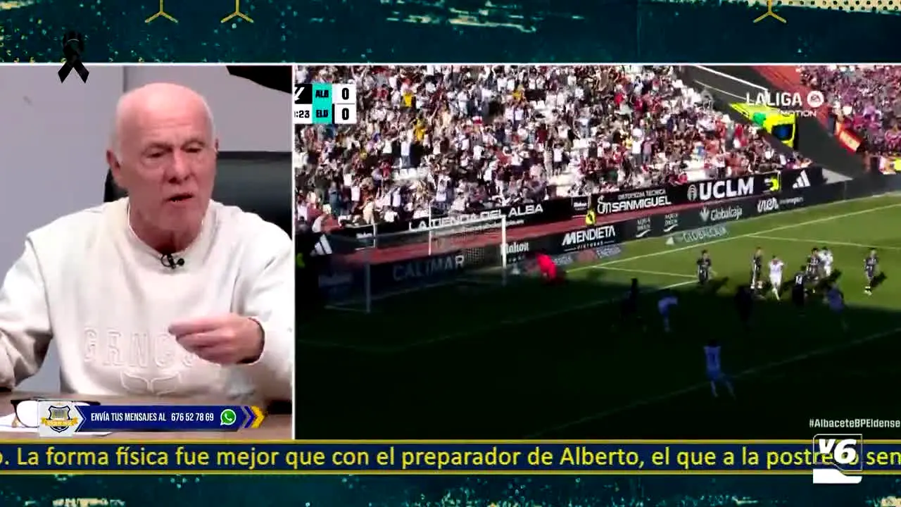 Vision 6 TV en direct