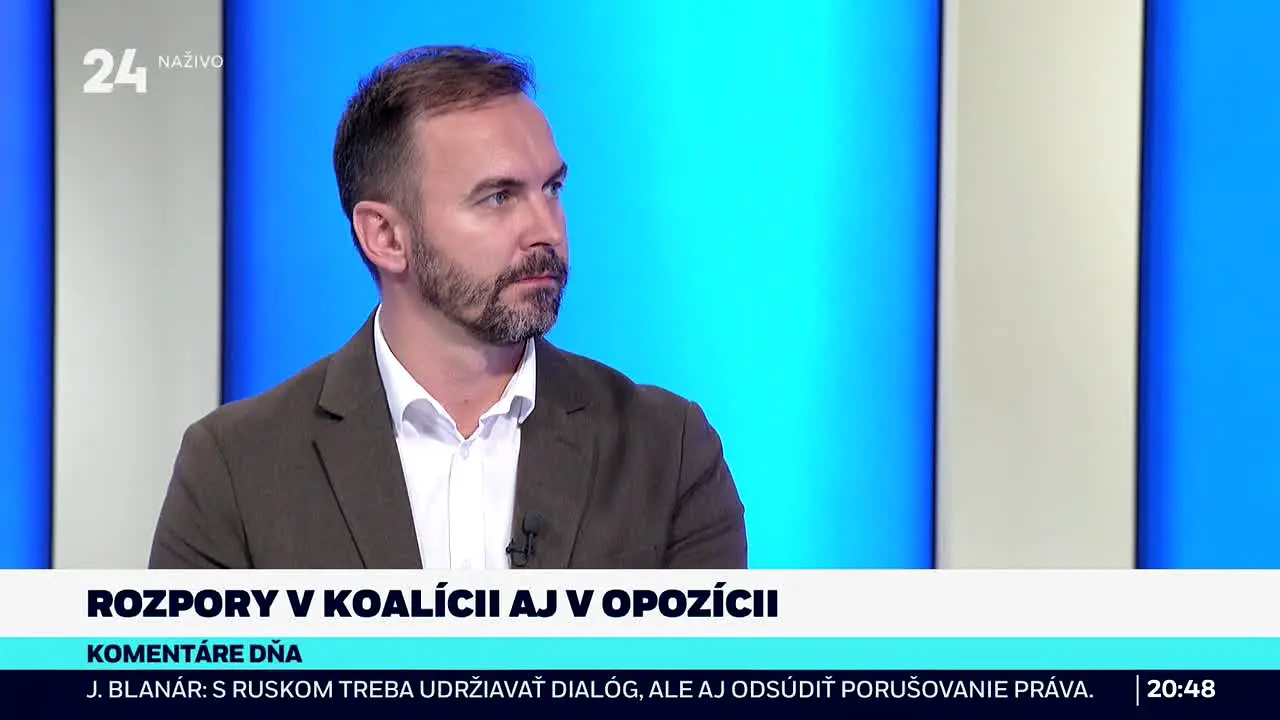 :24 in diretta