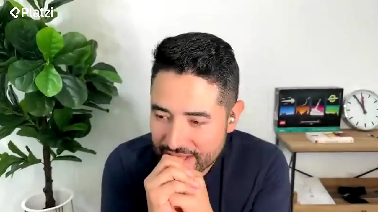 Platzi TV · US ao vivo