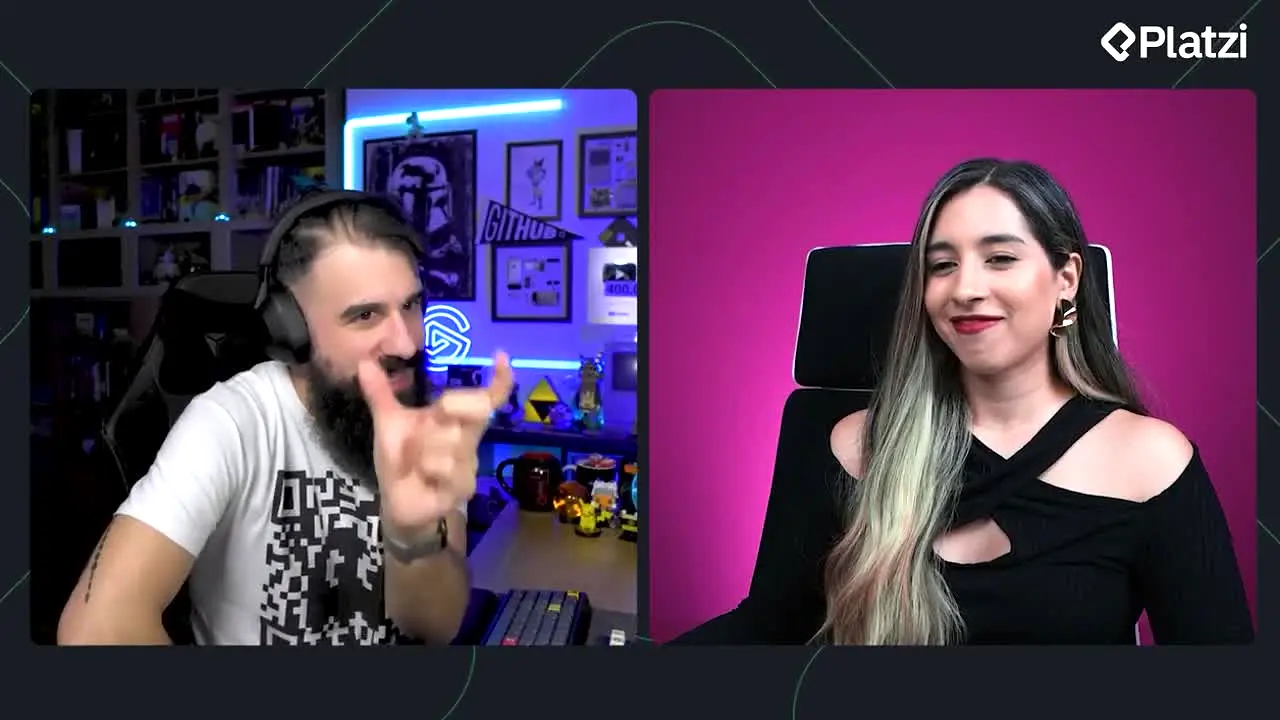 Platzi TV · US live
