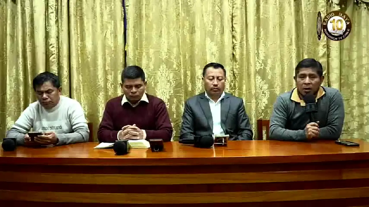 Canal TV Radio Maya TGBA live