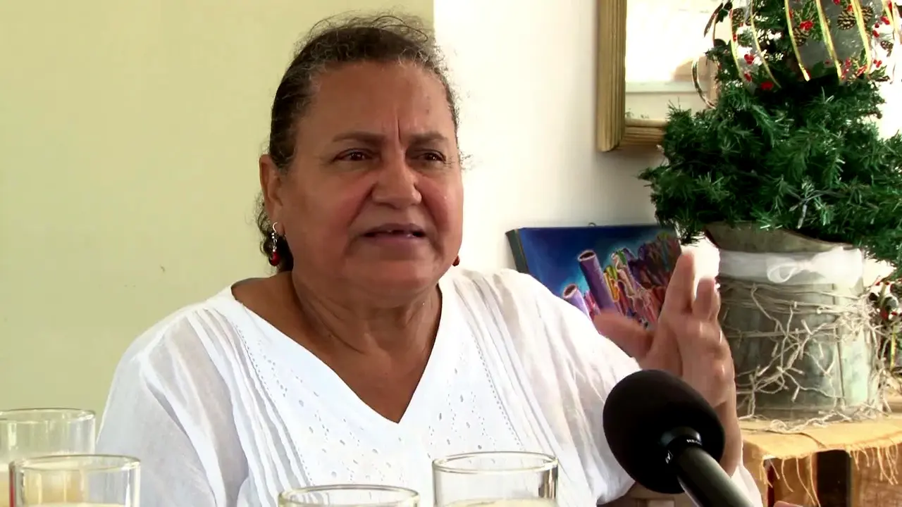Bonaire.TV live