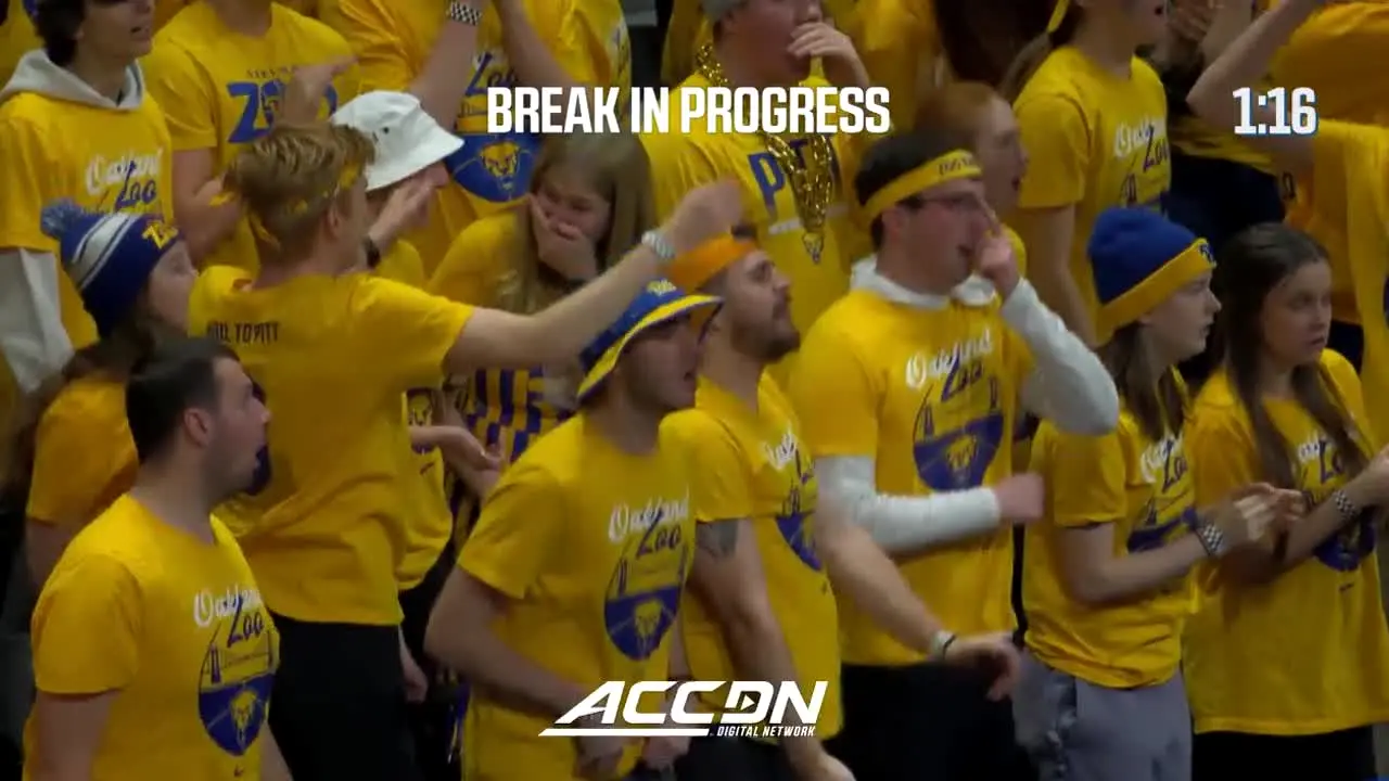 ACC Digital Network live