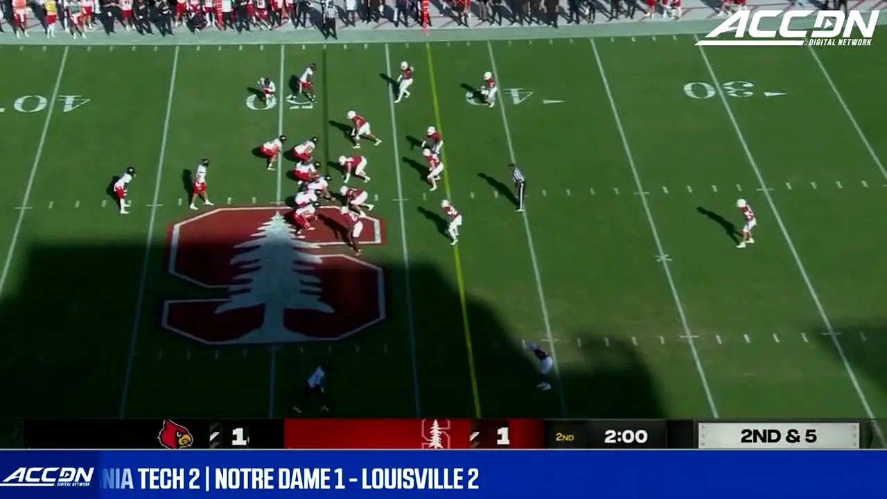 ACC Digital Network live
