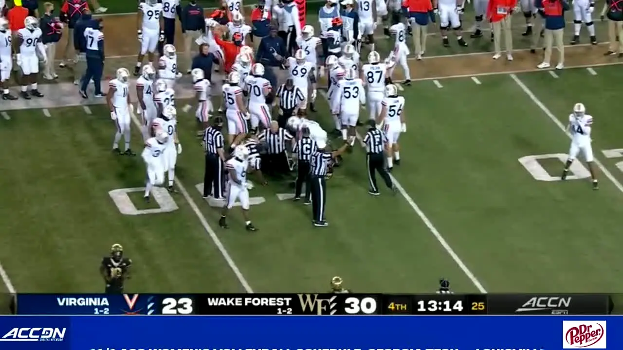 ACC Digital Network live