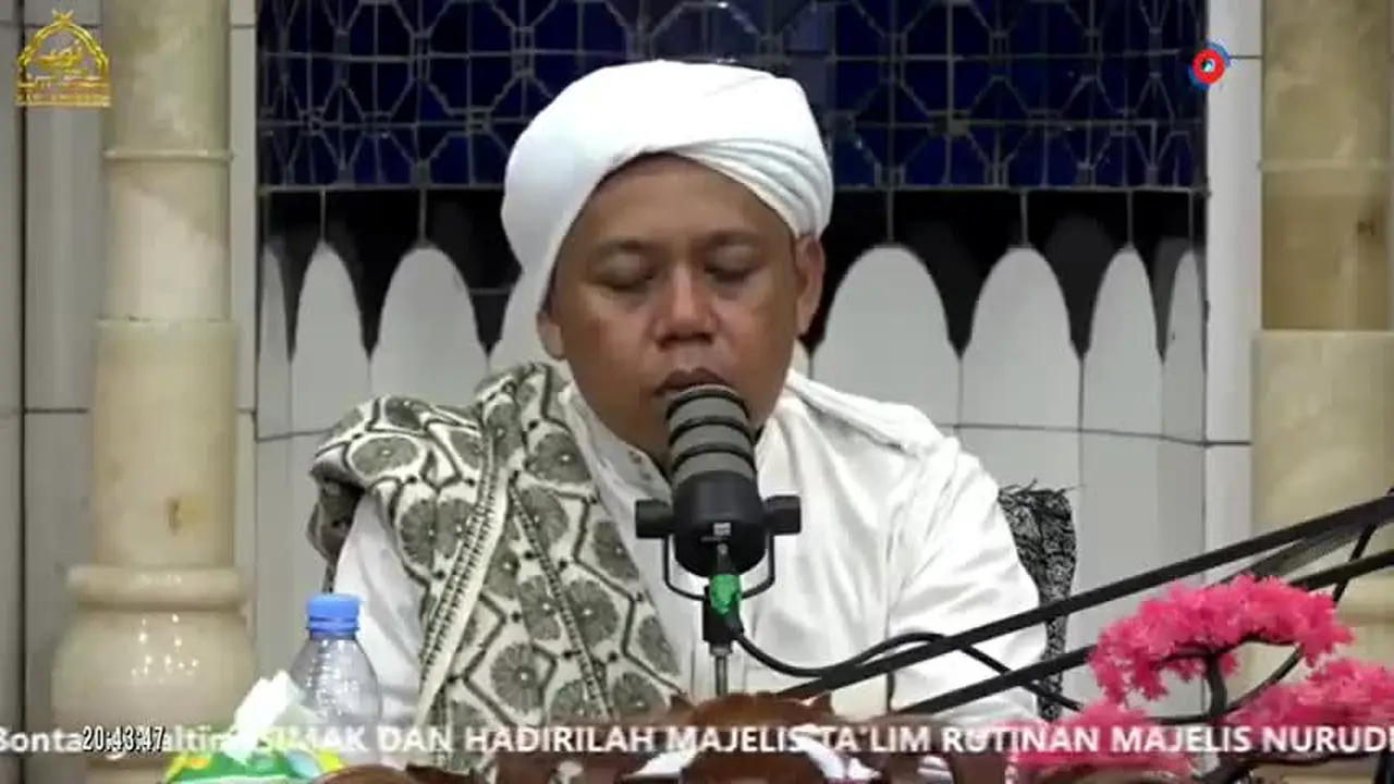 PKTV en direct