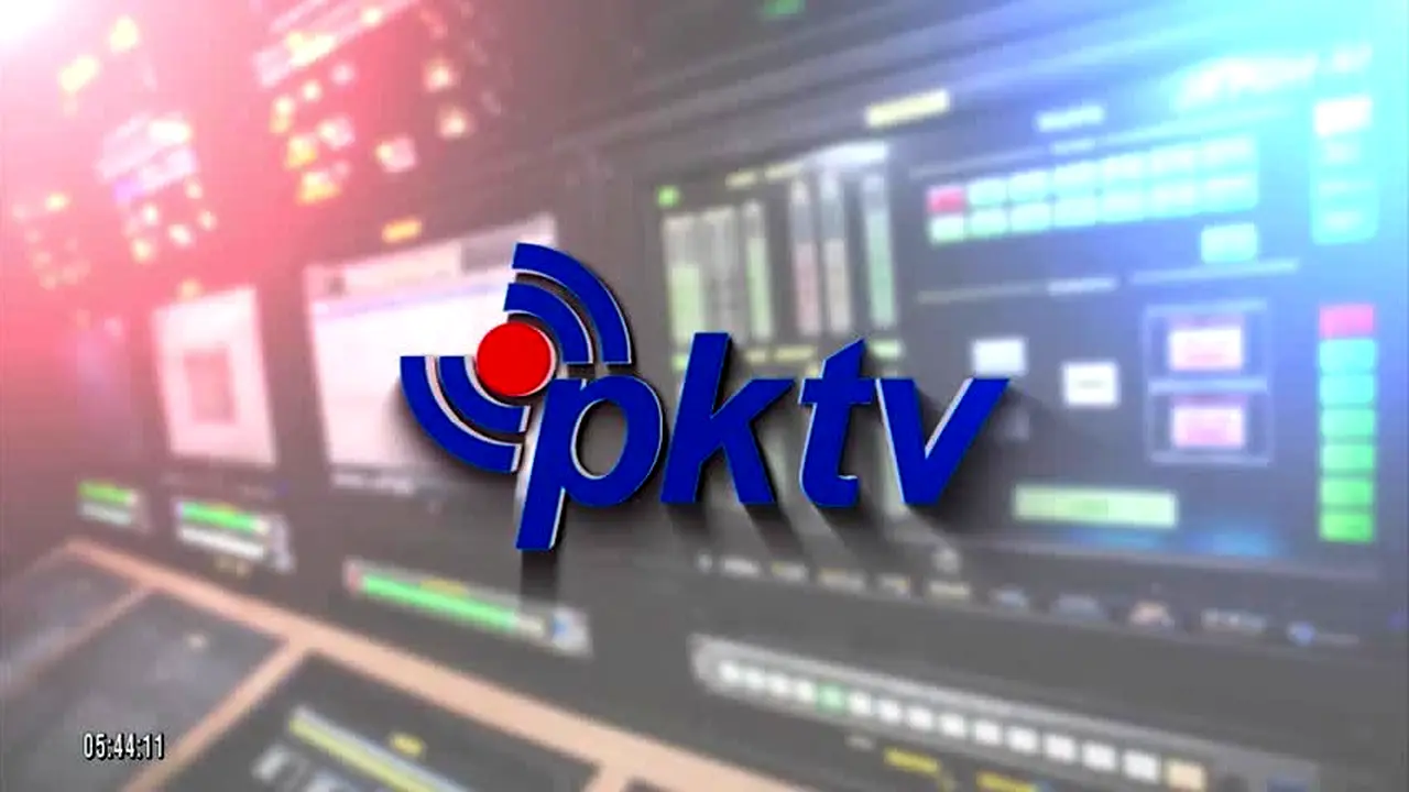 PKTV live