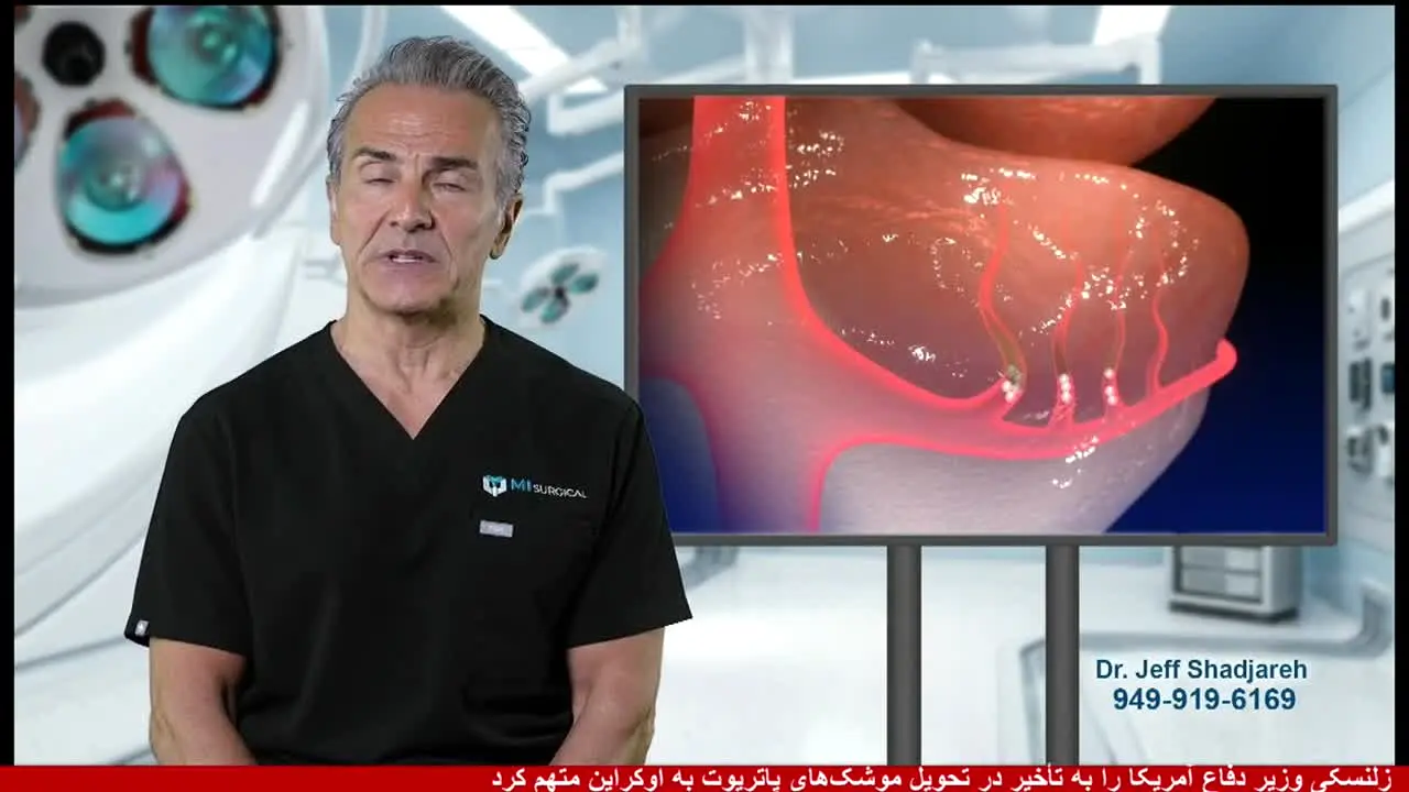 Pars TV live