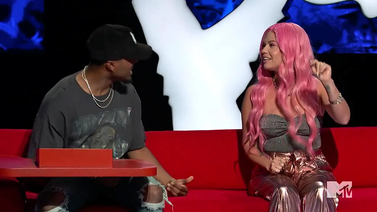 Ridiculousness live