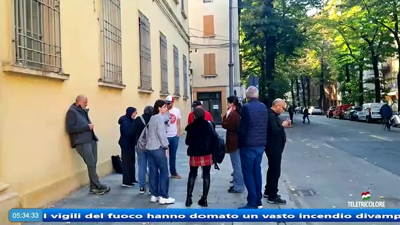 Tele Tricolore live