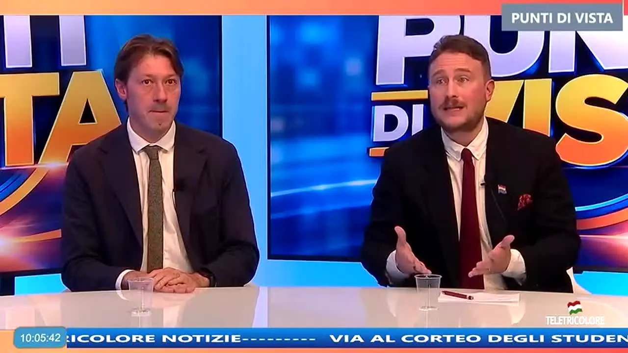 Tele Tricolore live