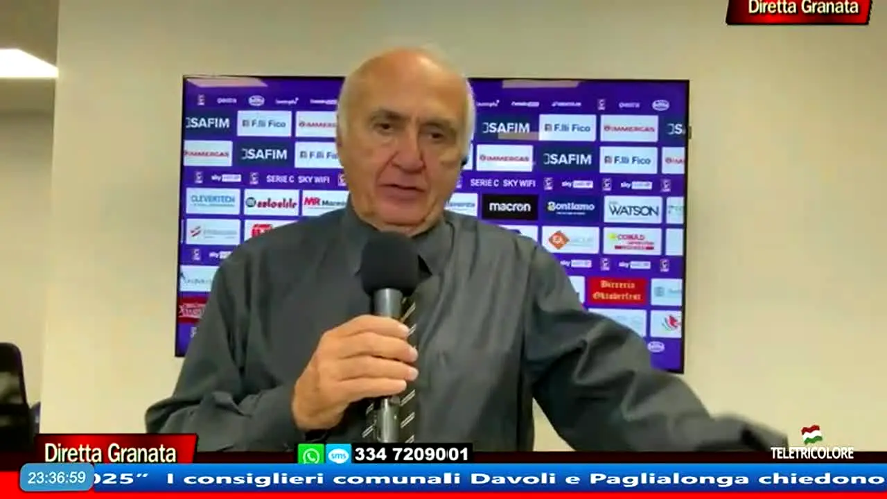 Tele Tricolore live