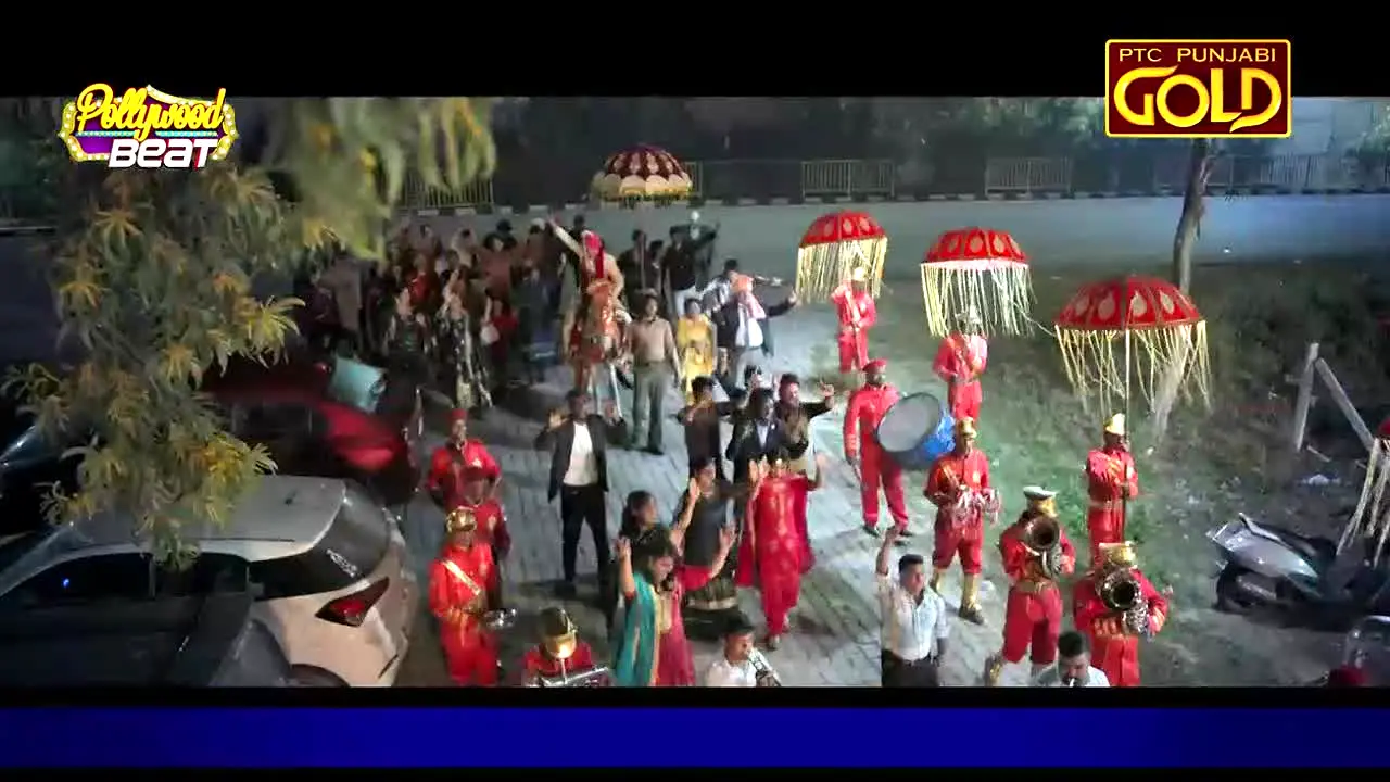 PTC Punjabi Gold live