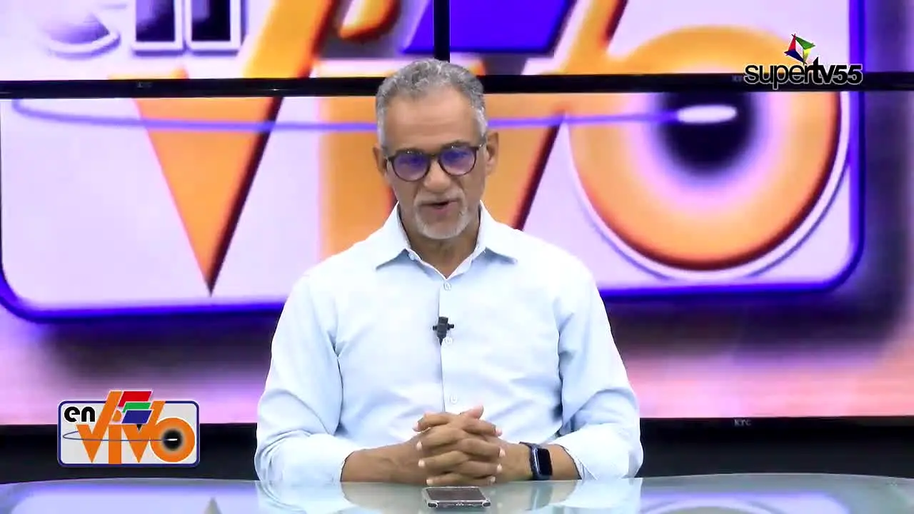 Super TV 55 live