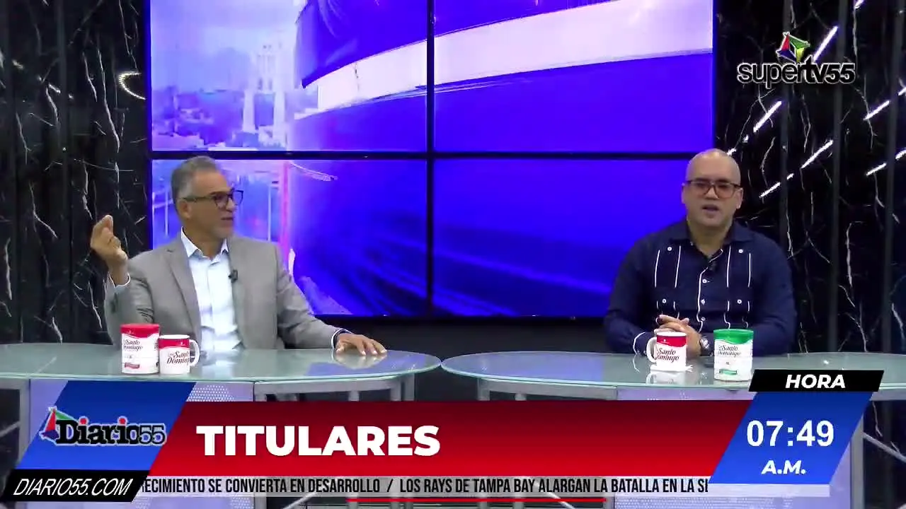Super TV 55 live