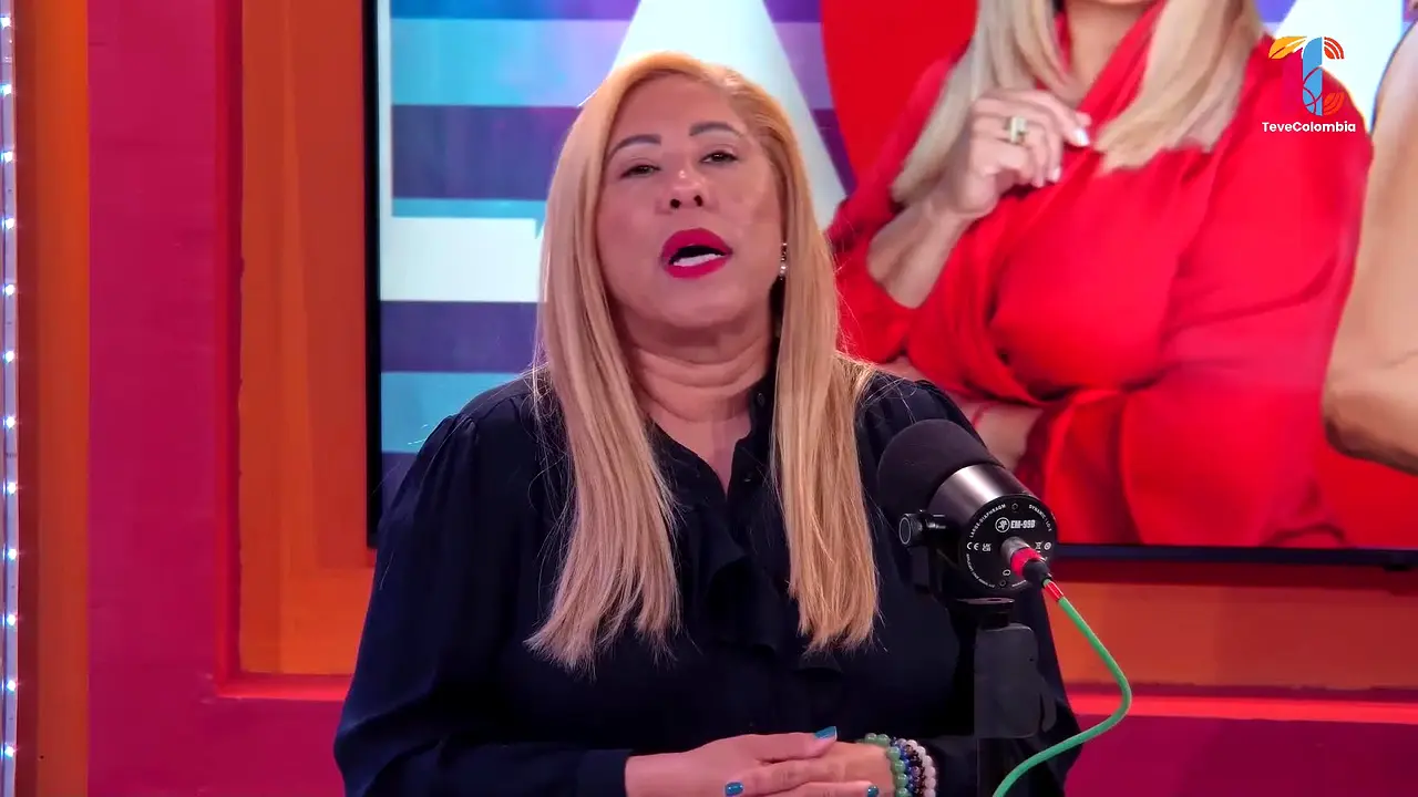 TeveColombia in diretta