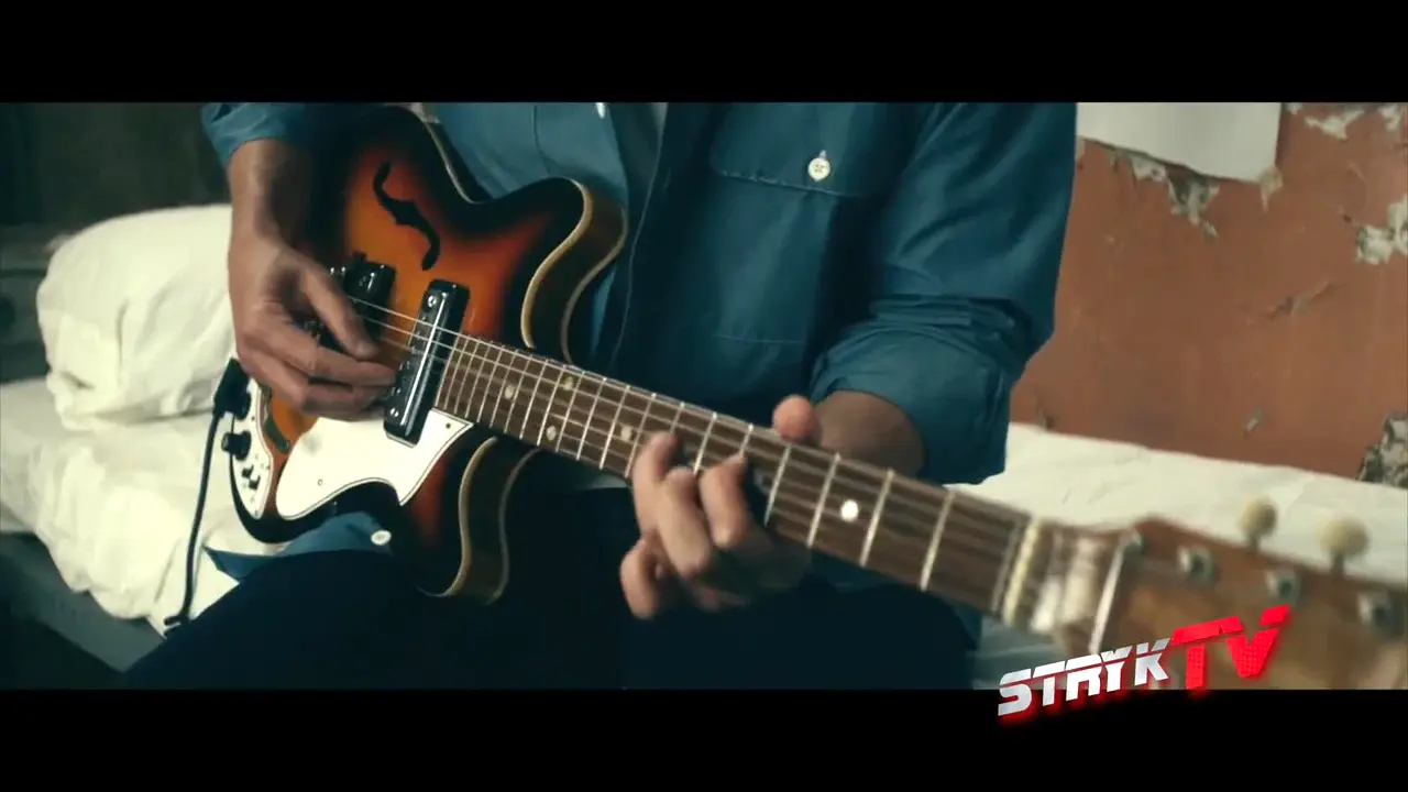 Stryk TV — прямой эфир